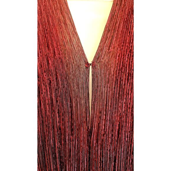 x REVOLVE Orin Jumpsuit Sabina Musayev SZ:XS - Picture 6 of 9